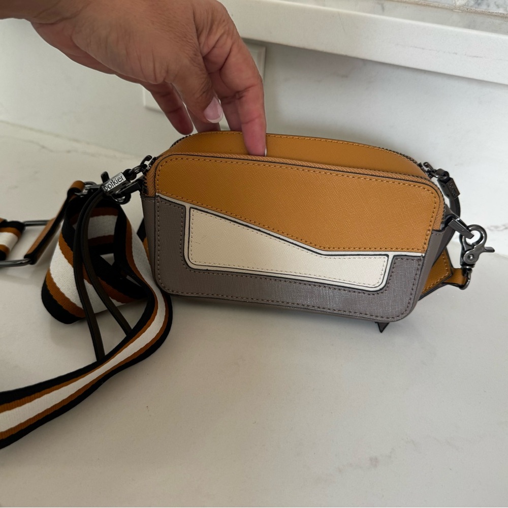 Botkier Crossbody (New Yorker) - Picture 3 of 3